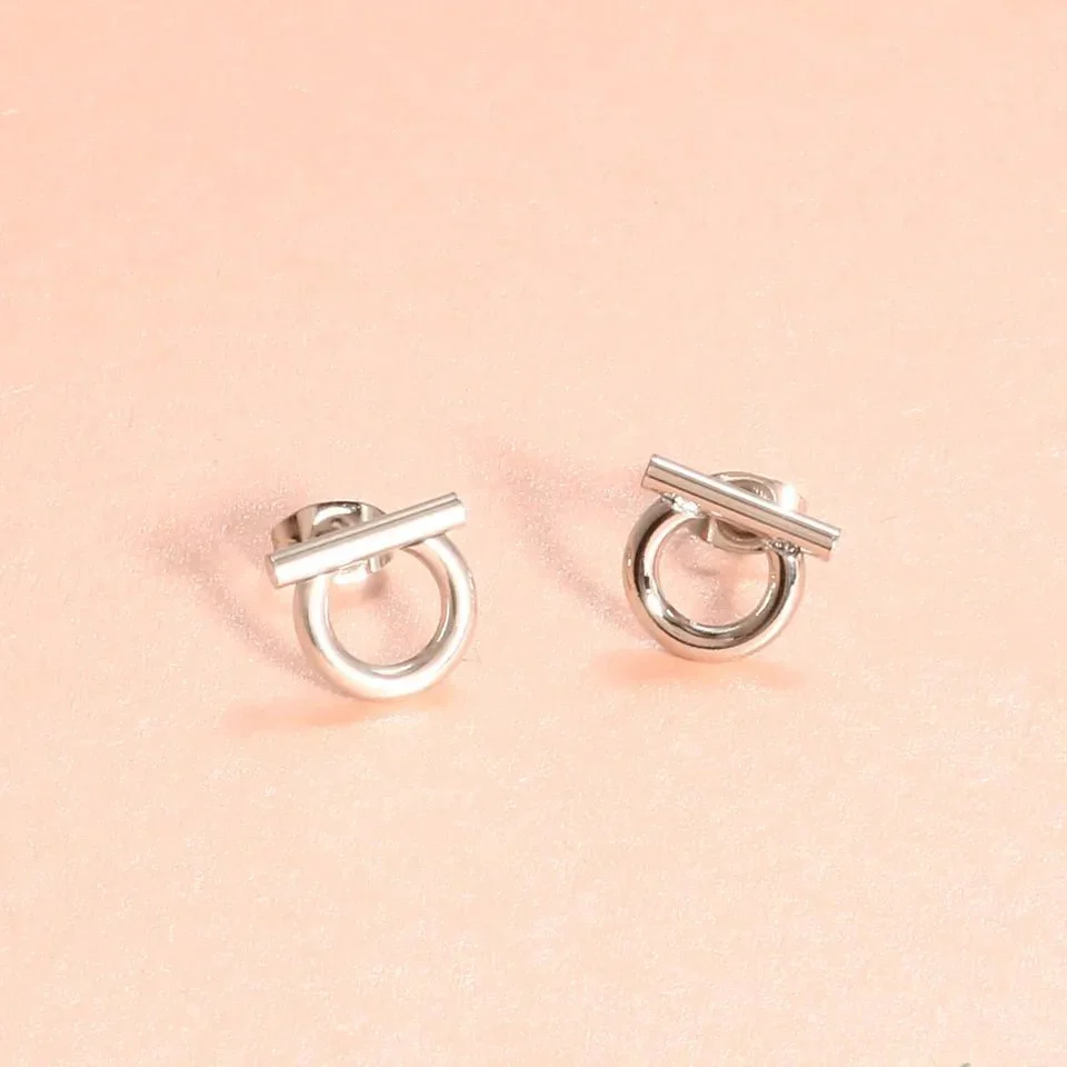 Micara - Dazzle Studs - Ohrringe - Image 3
