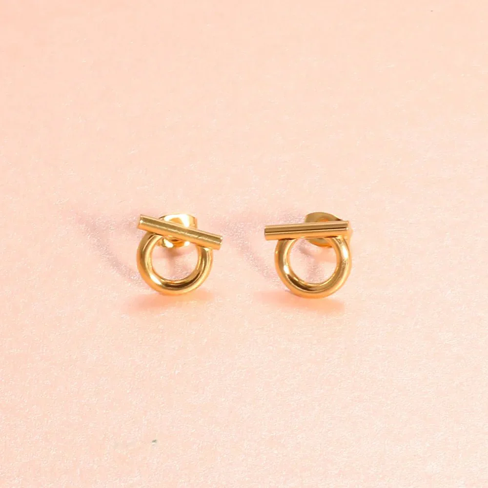 Micara - Dazzle Studs - Ohrringe - Image 4