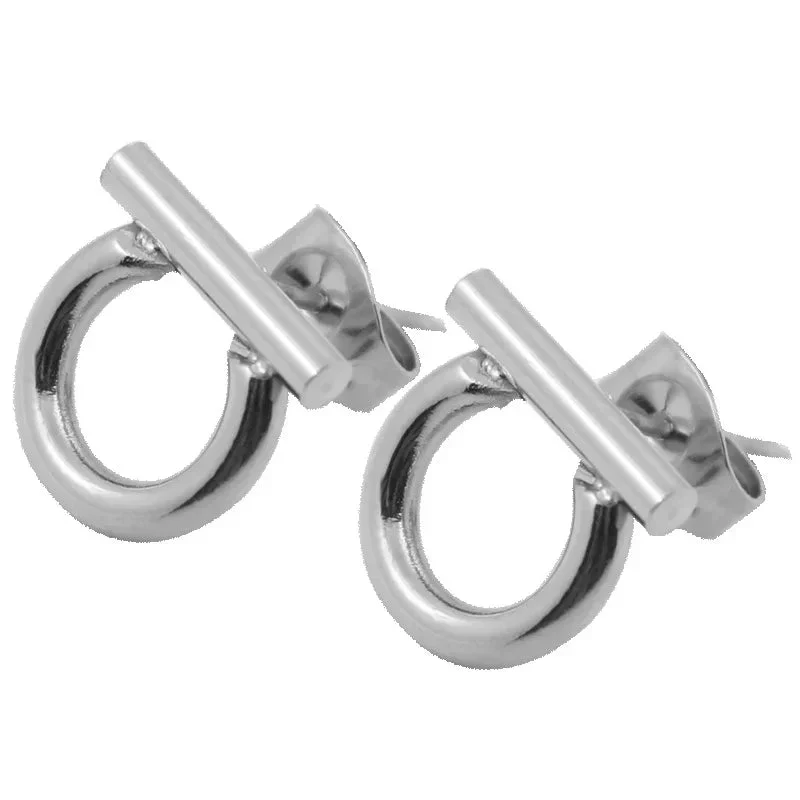 Micara - Dazzle Studs - Ohrringe - Image 5