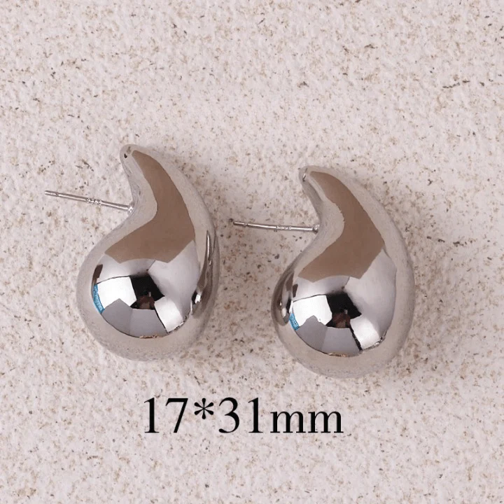 Micara - Dewdrop Delights - Ohrringe - Image 11
