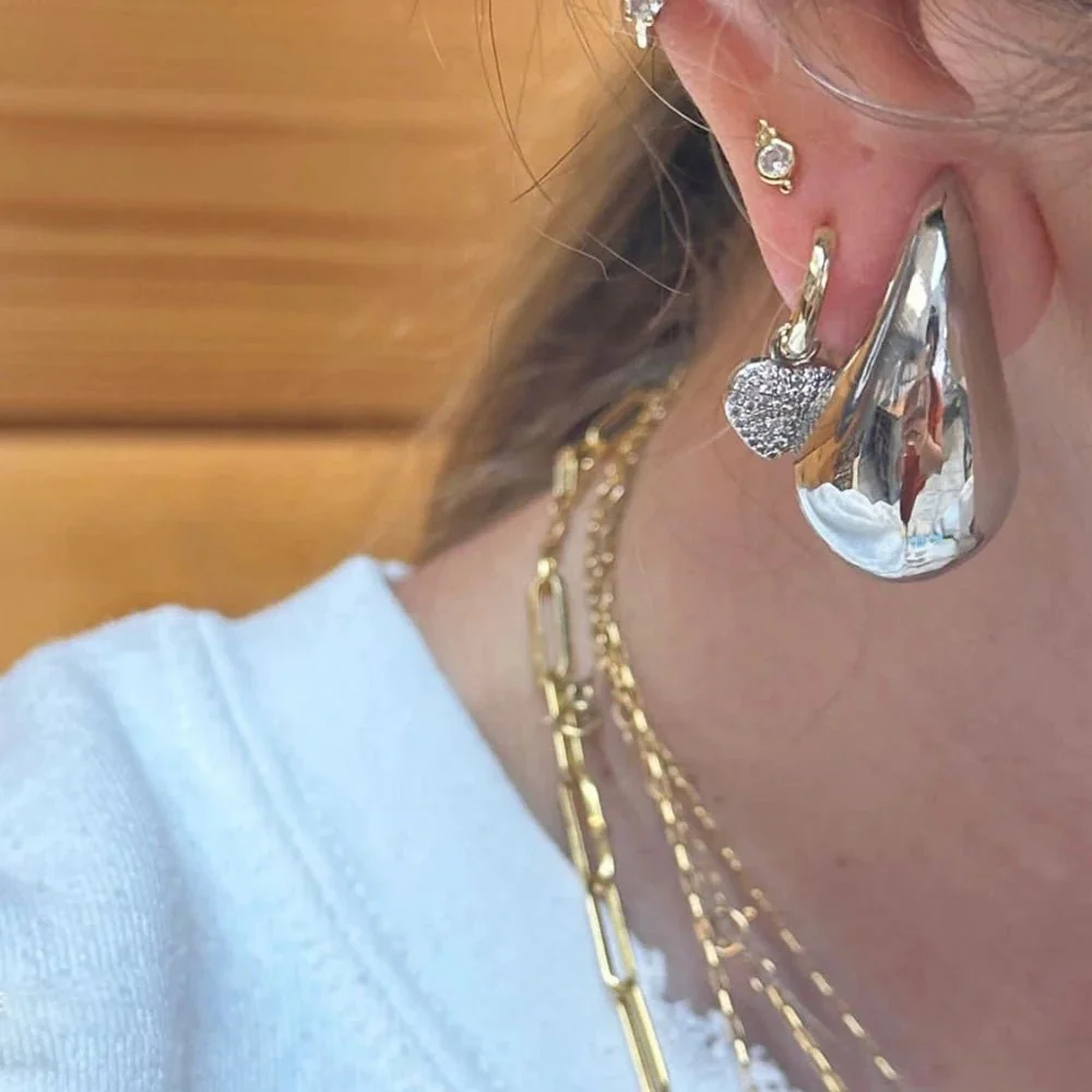 Micara - Dewdrop Delights - Ohrringe - Image 2