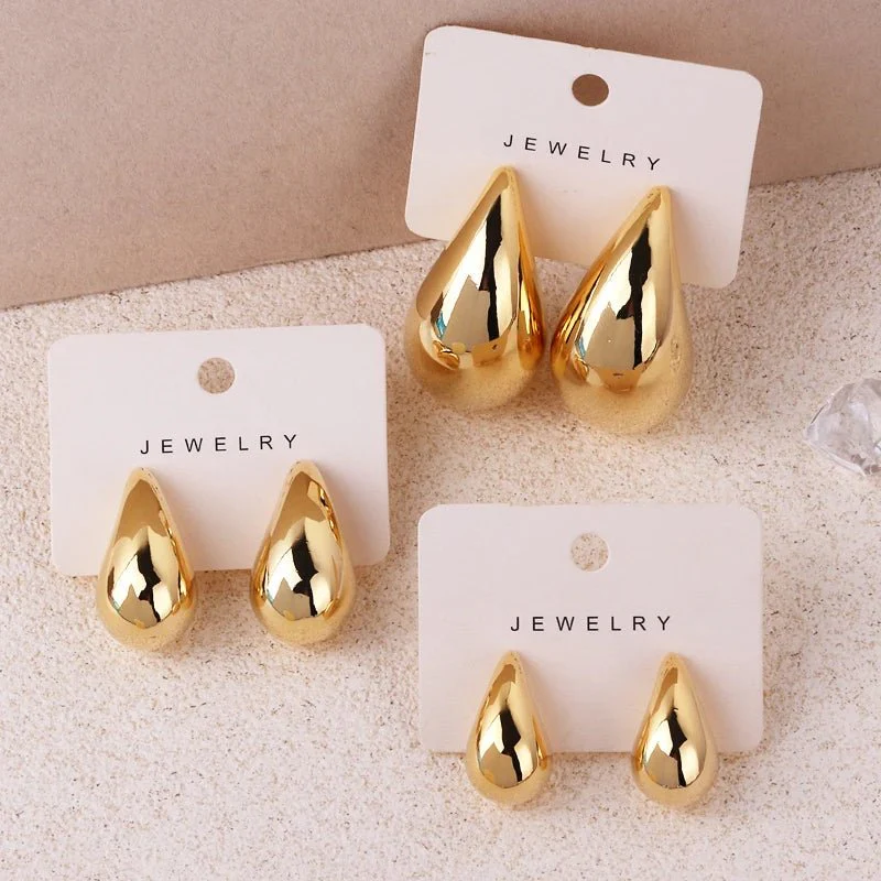 Micara - Dewdrop Delights - Ohrringe - Image 5