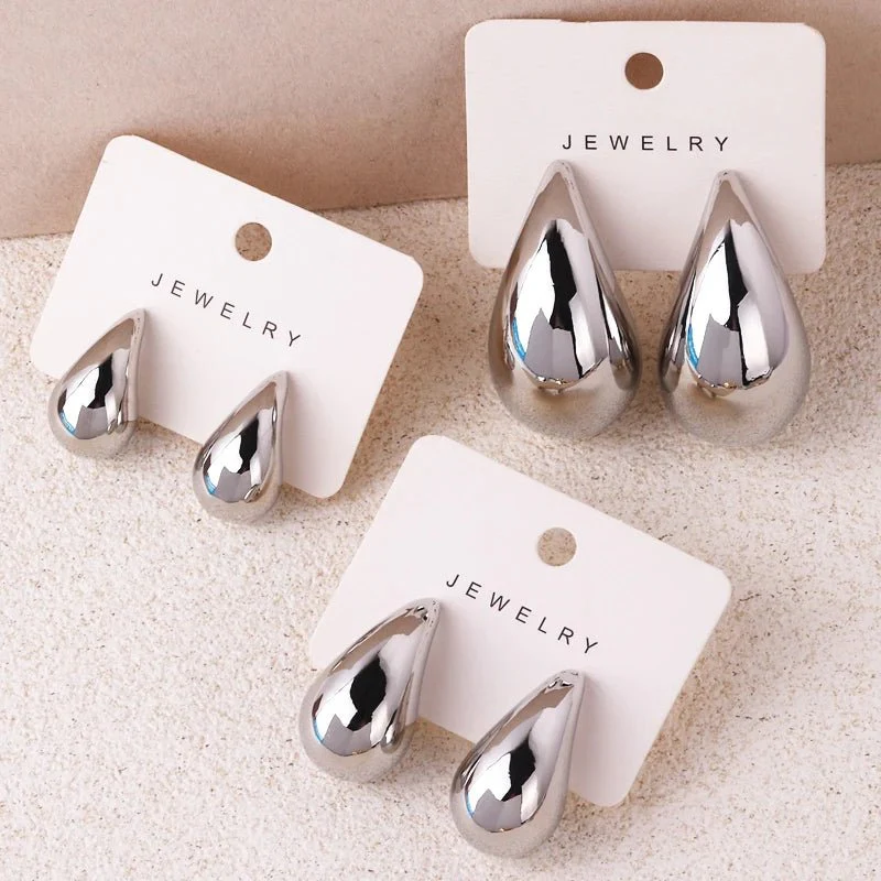 Micara - Dewdrop Delights - Ohrringe - Image 6