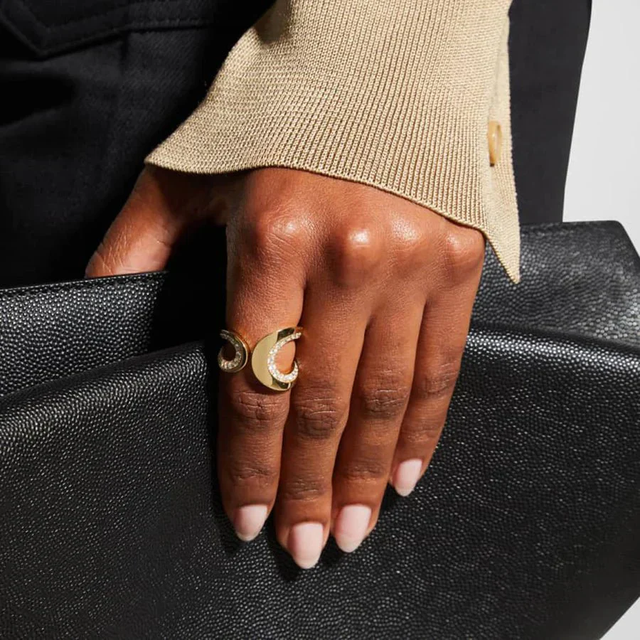 Micara - Diamond Dippers - Ringe - Image 2