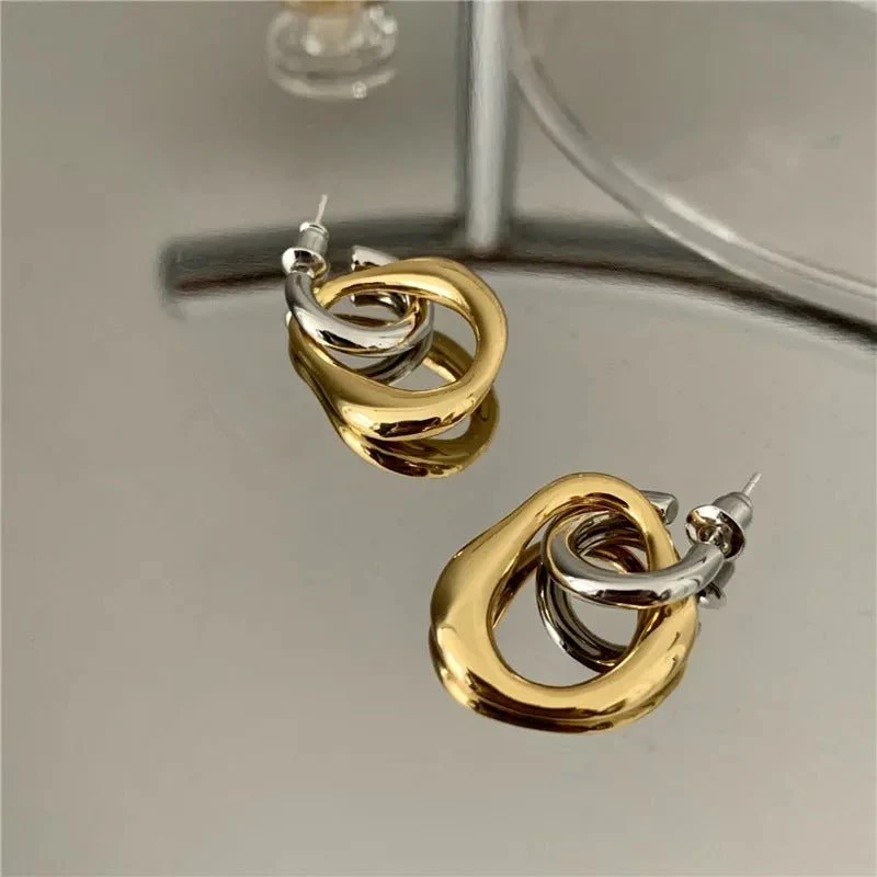 Micara - Double Charmers - Ohrringe - Image 4