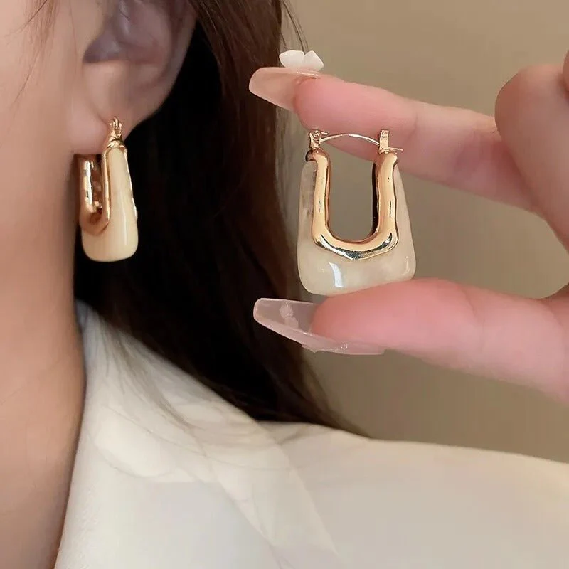 Micara - Dreamy Hoops - Ohrringe - Image 2
