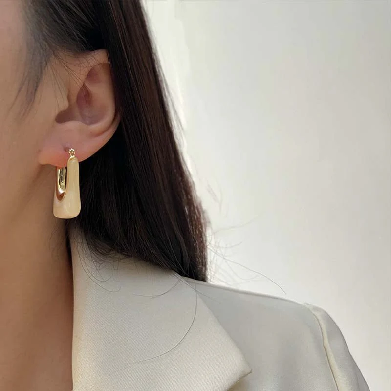 Micara - Dreamy Hoops - Ohrringe - Image 4