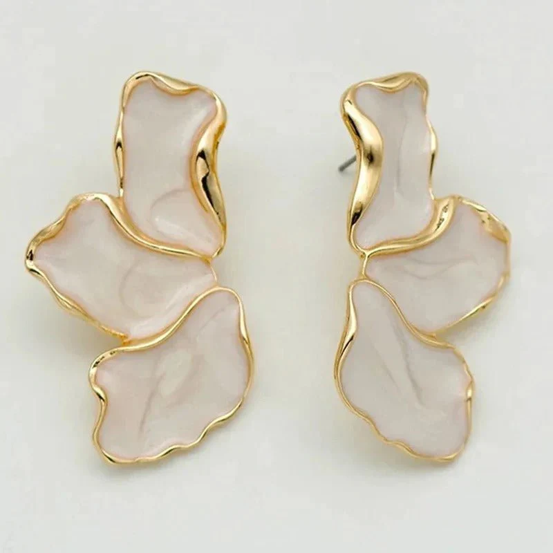 Micara - Ethereal Petals - Ohrringe - Image 2