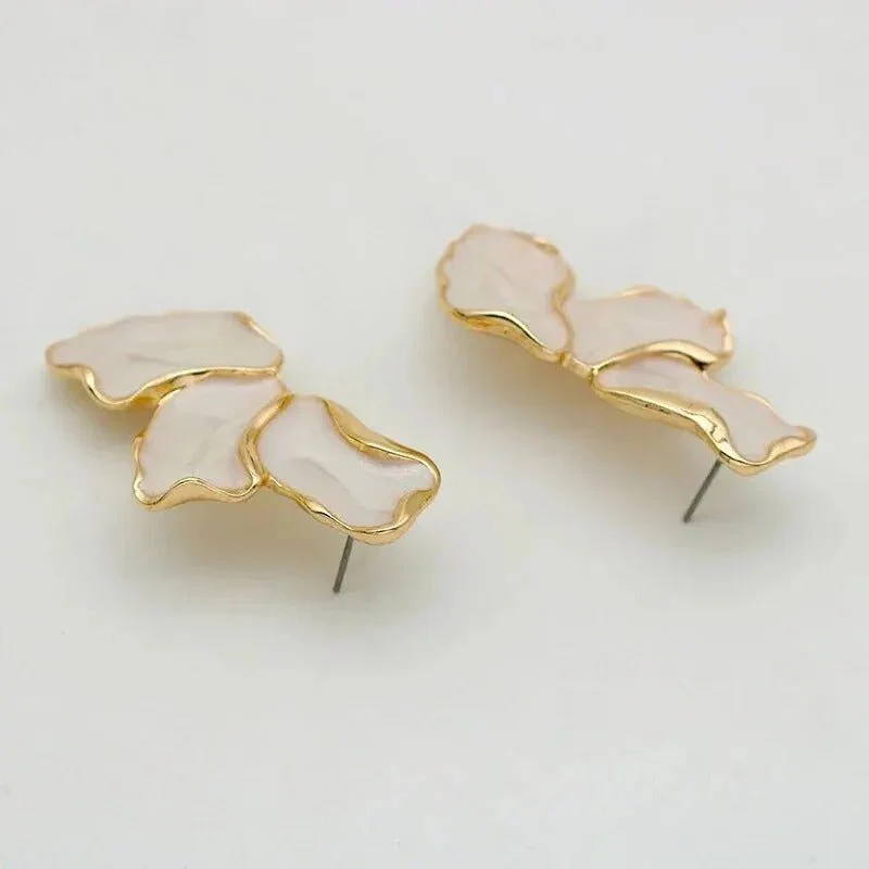 Micara - Ethereal Petals - Ohrringe - Image 5