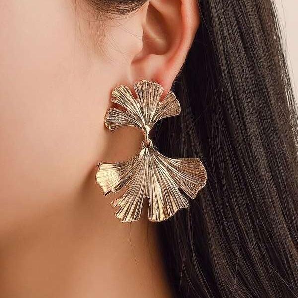 Micara - Fan Flares - Ohrringe - Image 2