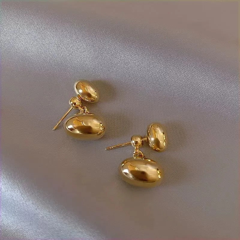 Micara - Glamorous Beans - Ohrringe - Image 3