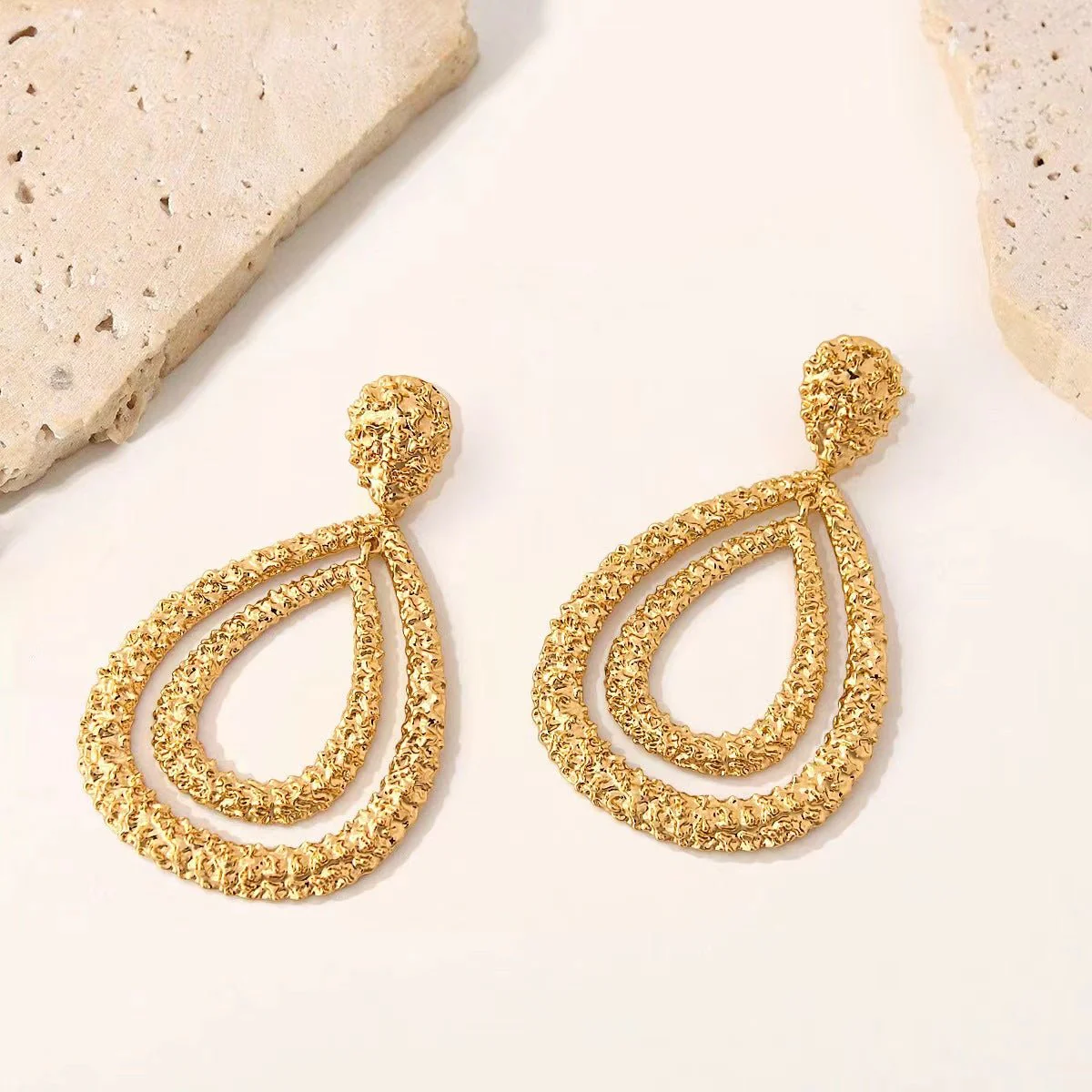 Micara - Glitzy Drops - Ohrringe - Image 4