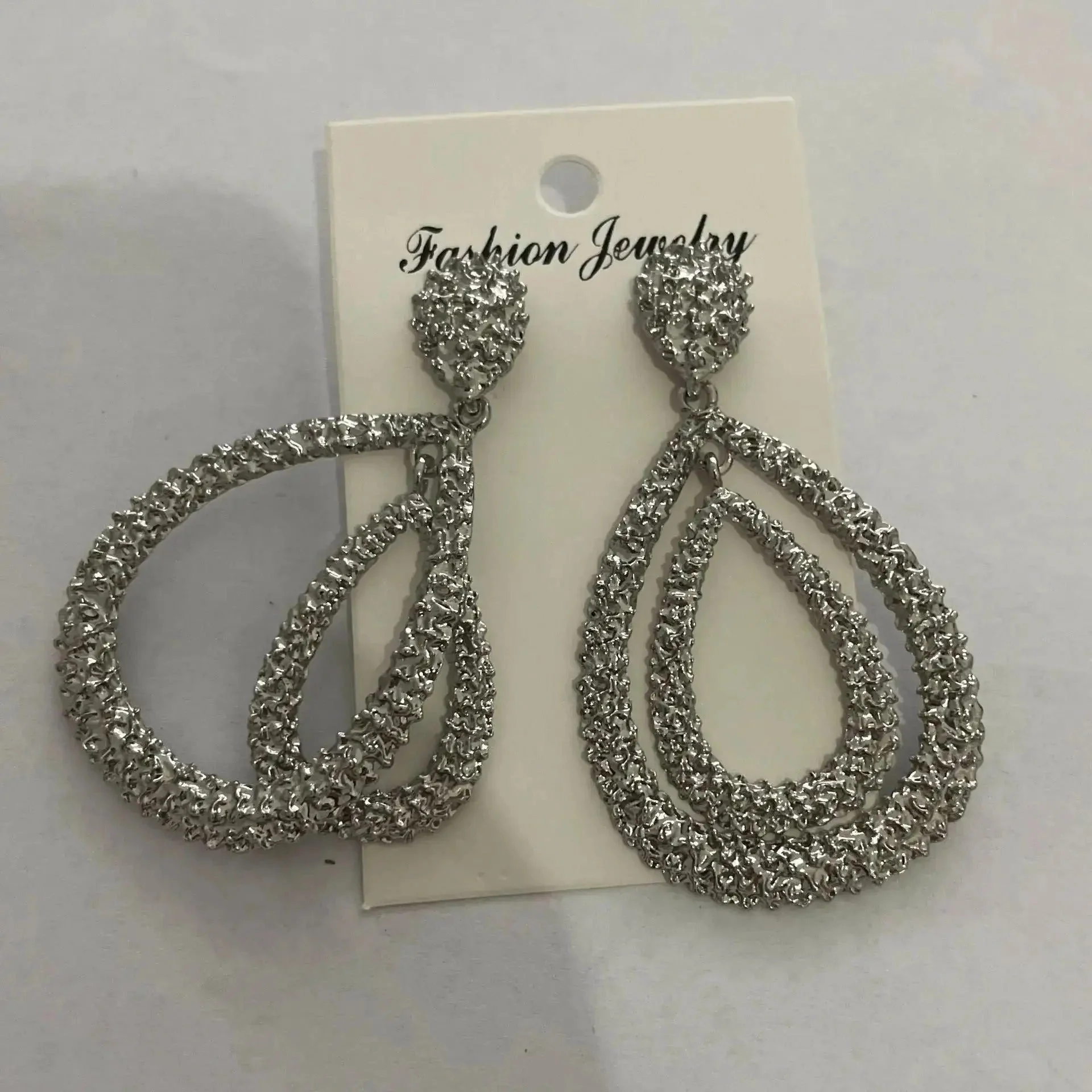 Micara - Glitzy Drops - Ohrringe - Image 8