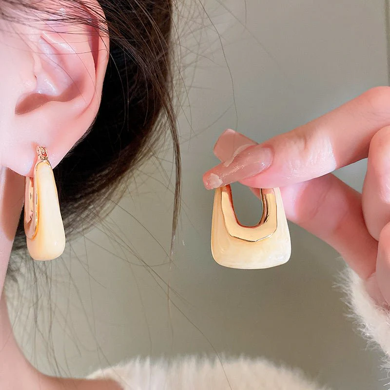 Micara - Ivory Charms - Ohrringe - Image 3