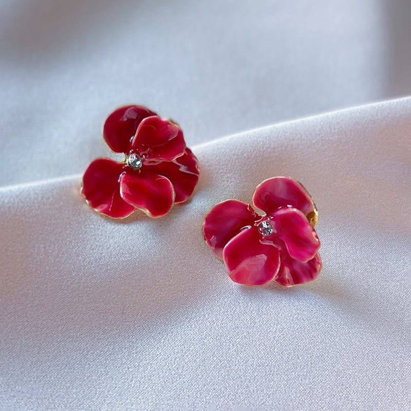 Micara - Lush Blossoms - Ohrringe - Image 4
