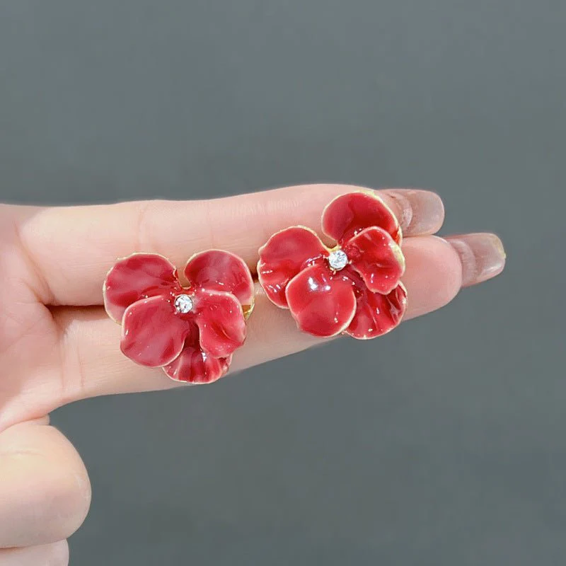 Micara - Lush Blossoms - Ohrringe - Image 5