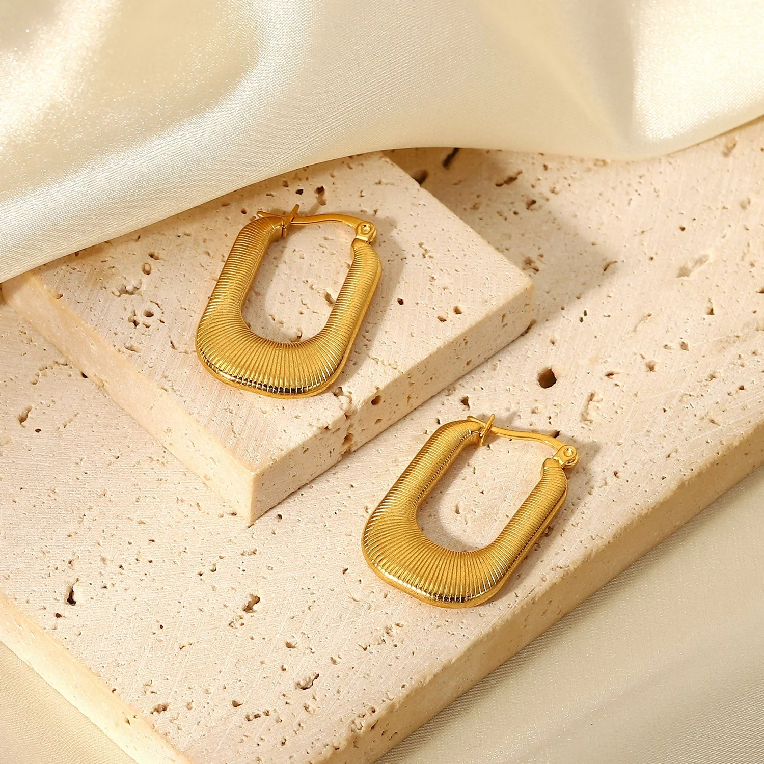 Micara - Luxe Arches - Ohrringe - Image 4