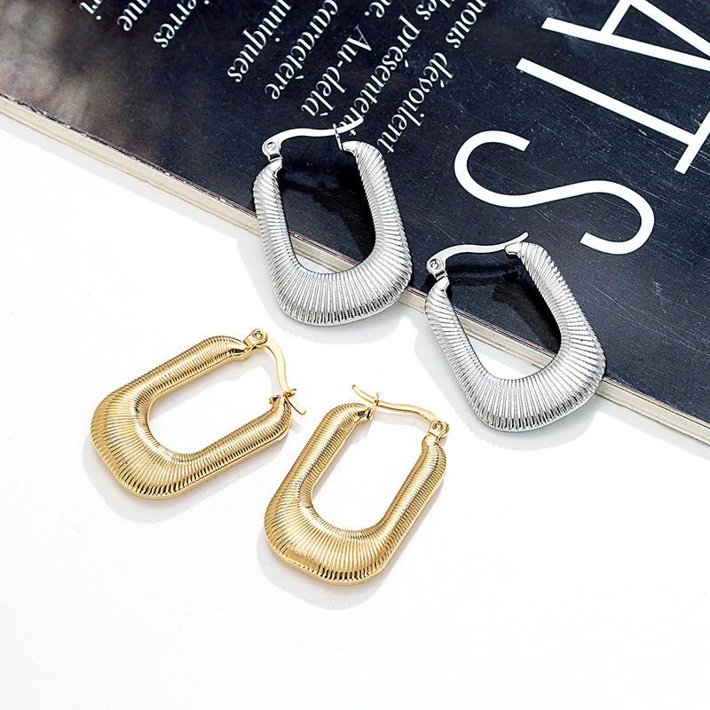 Micara - Luxe Arches - Ohrringe - Image 5