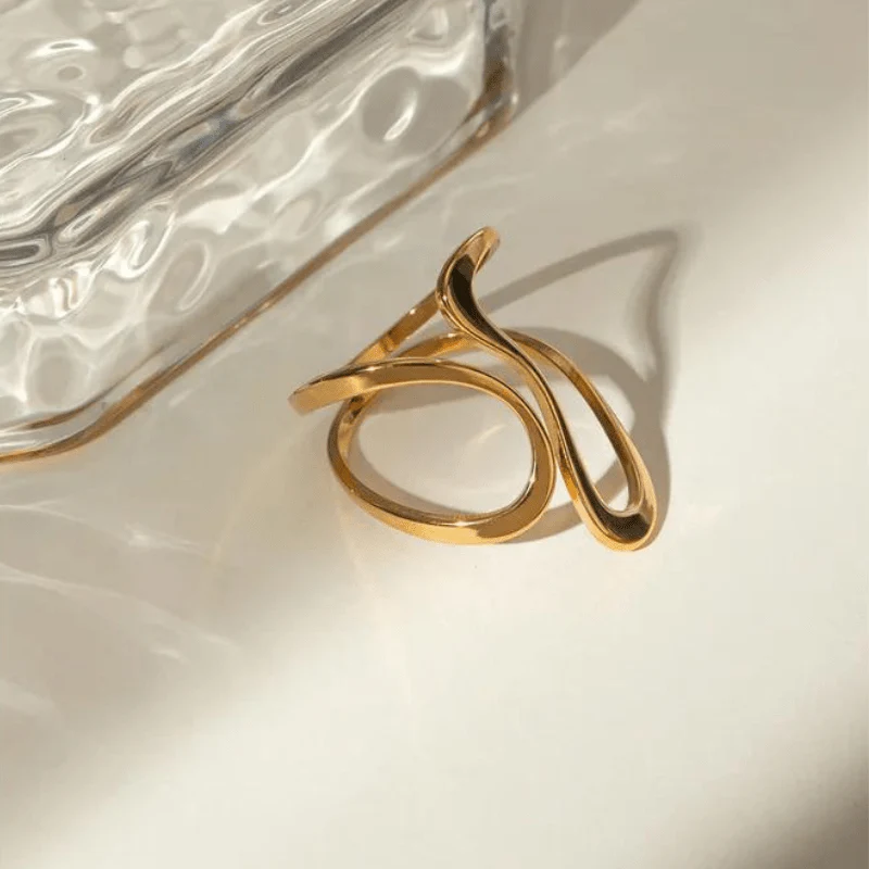 Micara - Luxe Twisters - Ringe - Image 3