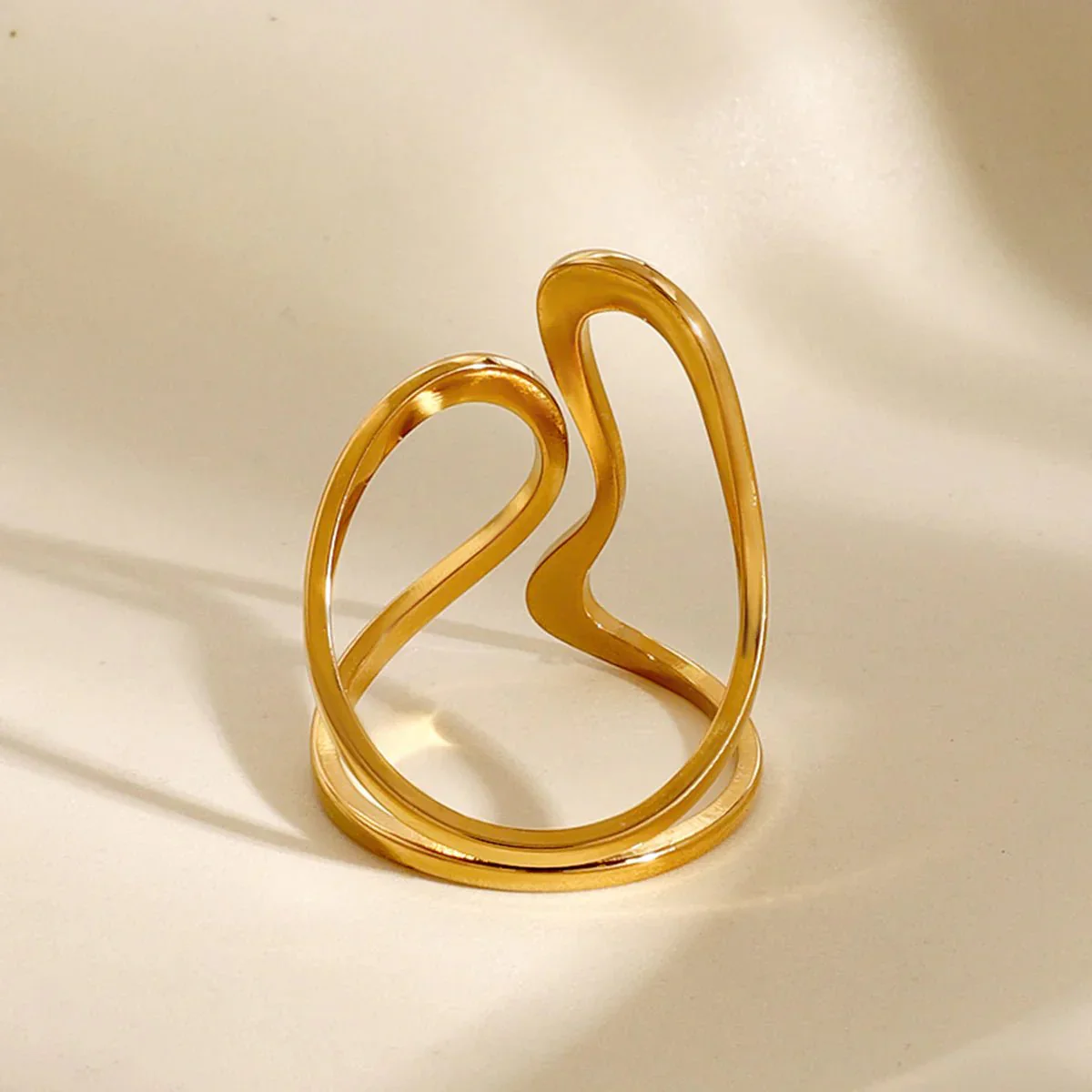 Micara - Luxe Twisters - Ringe - Image 4