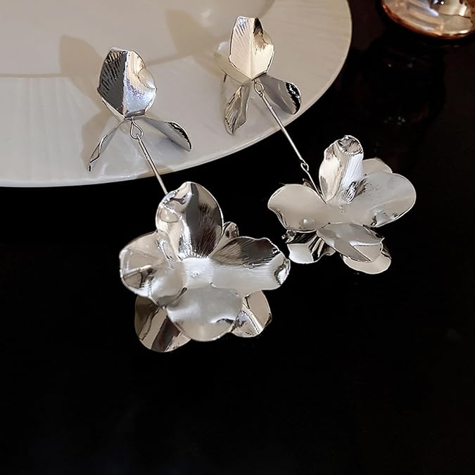 Micara - Luxurious Blooms - Ohrringe - Image 3