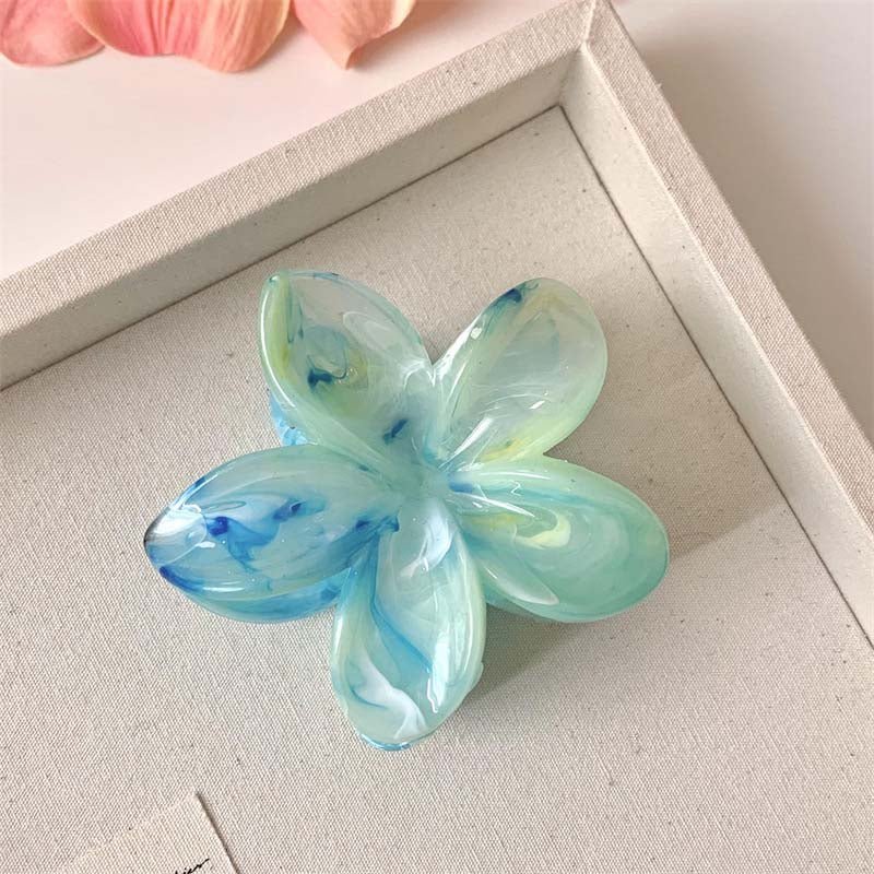 Micara - Marbled Blossoms - Haarschmuck - Image 4