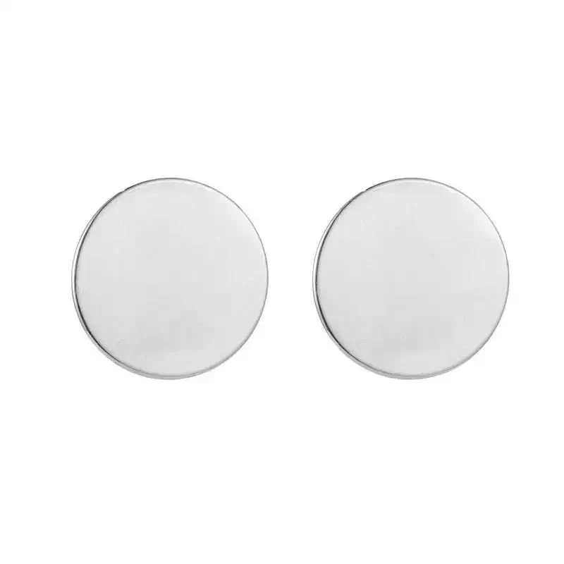 Micara - Moonlit Discs - Ohrringe - Image 4