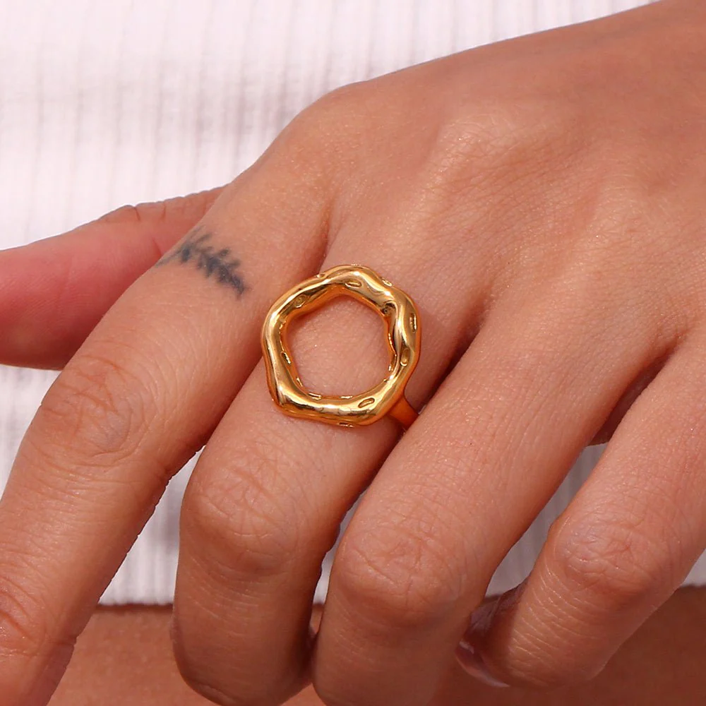 Micara - Mystic Circle - Ringe - Image 5