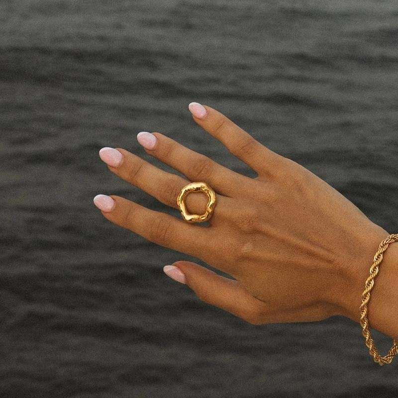 Micara - Mystic Circle - Ringe - Image 6