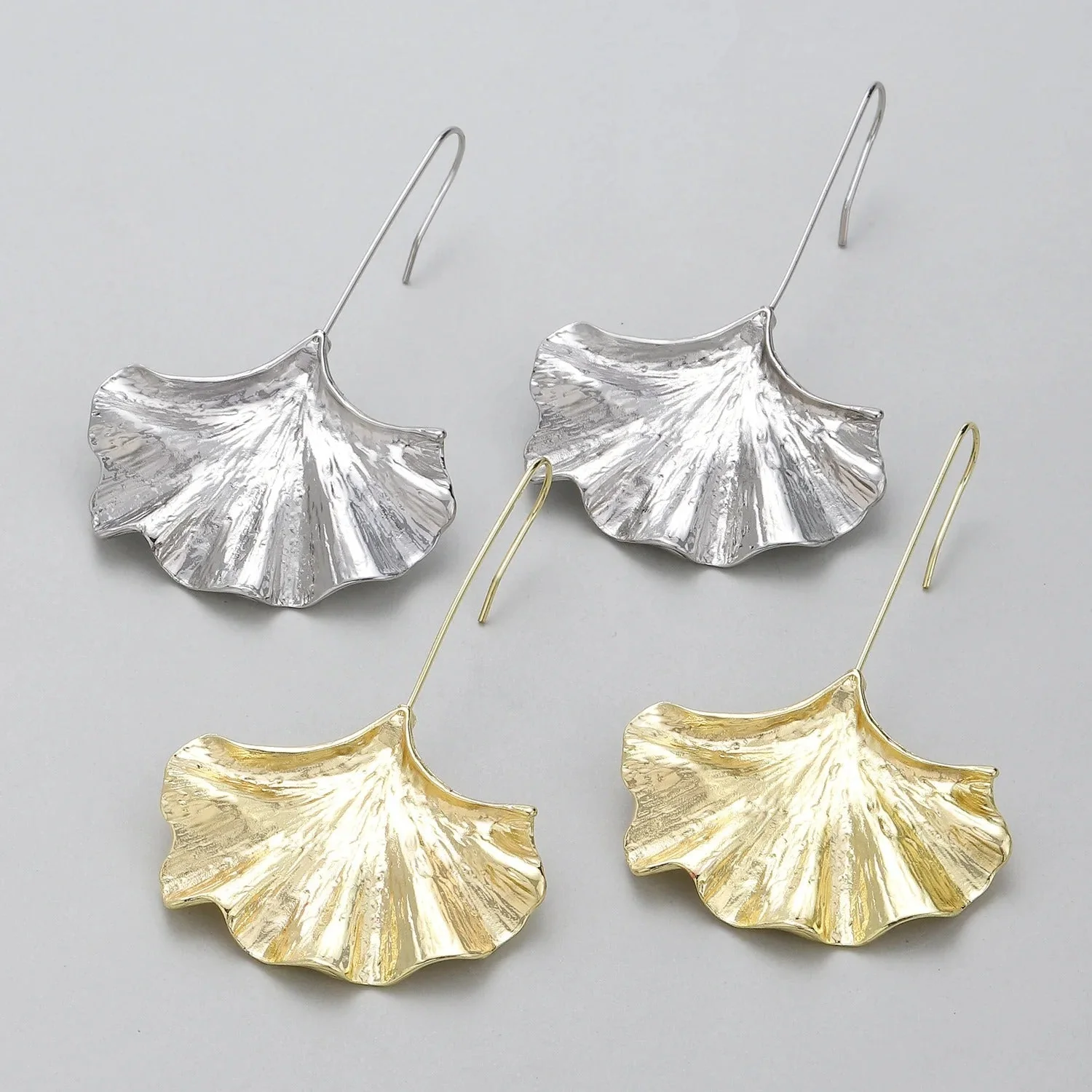 Micara - Petal Charms - Ohrringe - Image 2