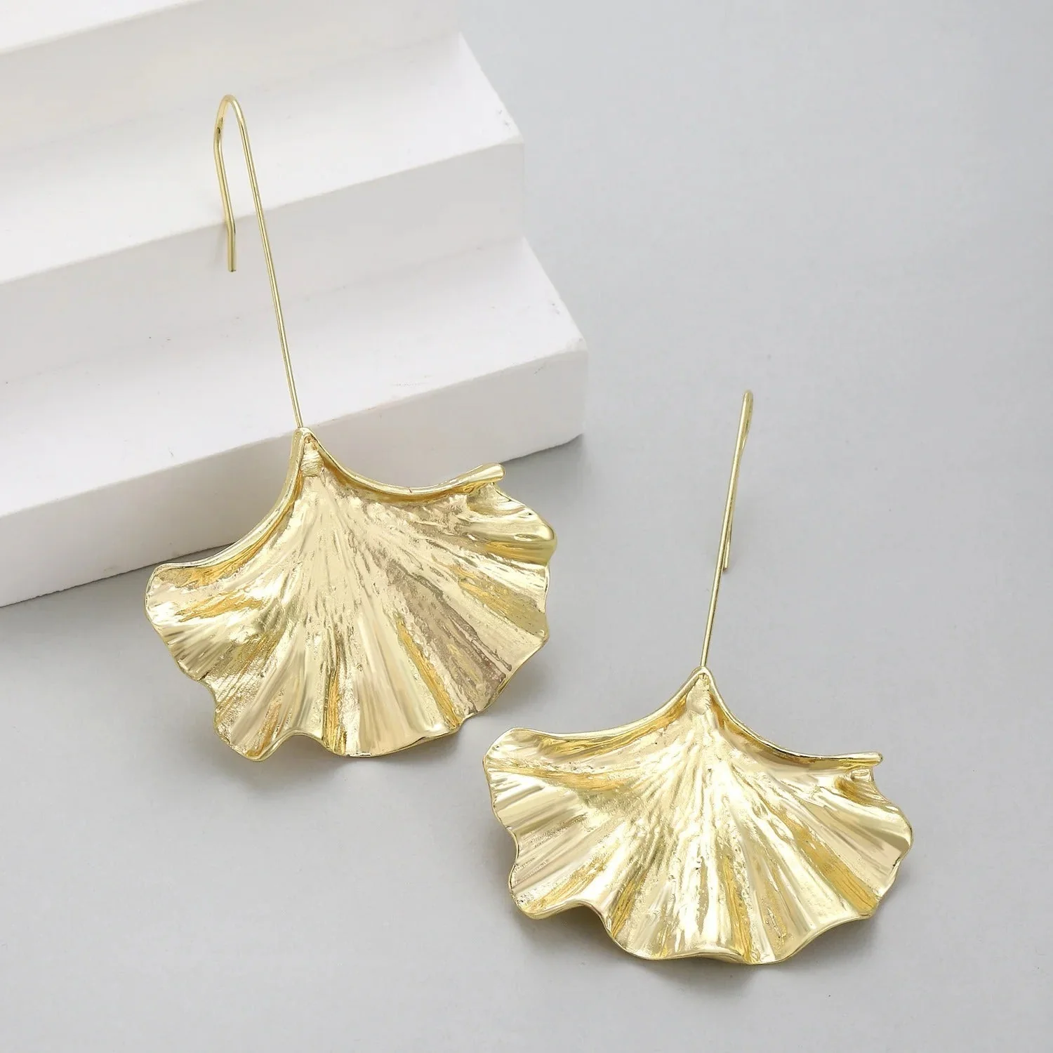 Micara - Petal Charms - Ohrringe - Image 3