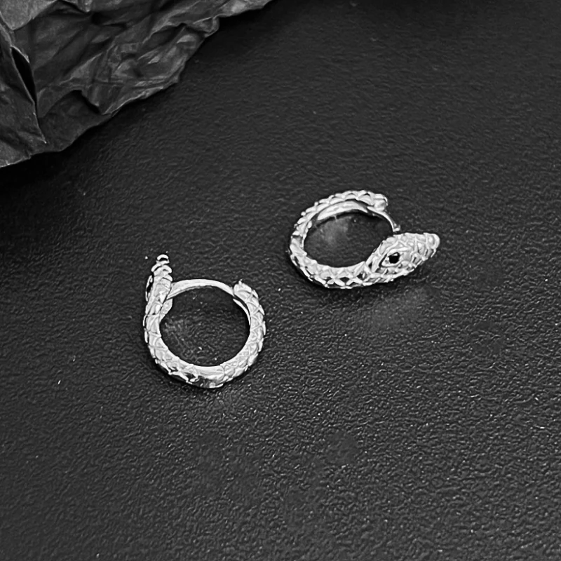 Micara - Serpentine Silvers - Ohrringe - Image 2