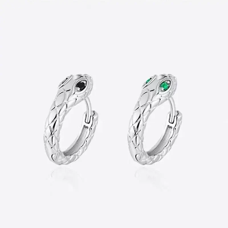 Micara - Serpentine Silvers - Ohrringe - Image 4