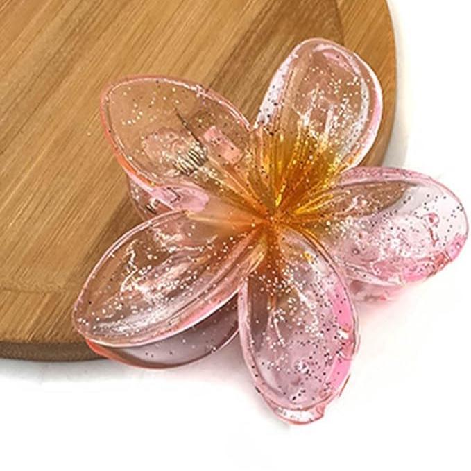 Micara - Shimmery Blooms - Haarschmuck - Image 2