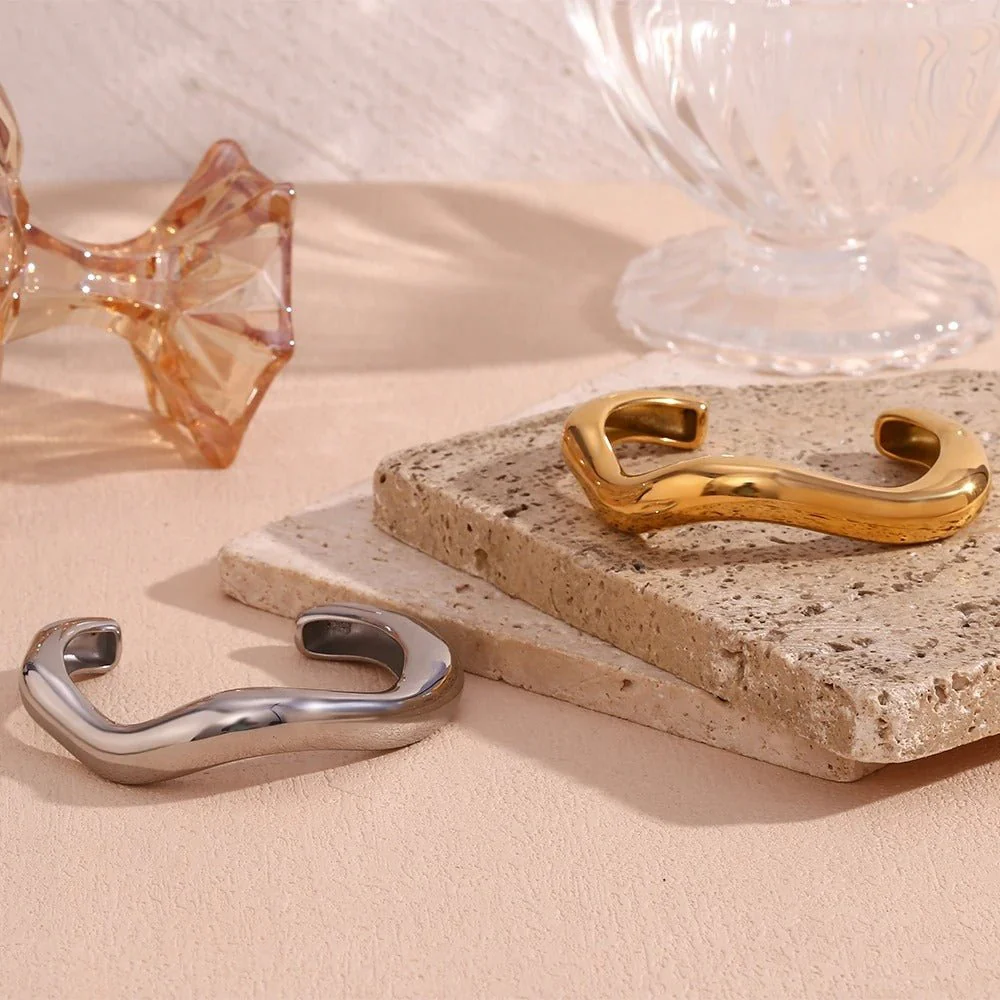 Micara - Slinky Stacks - Armbänder - Image 2