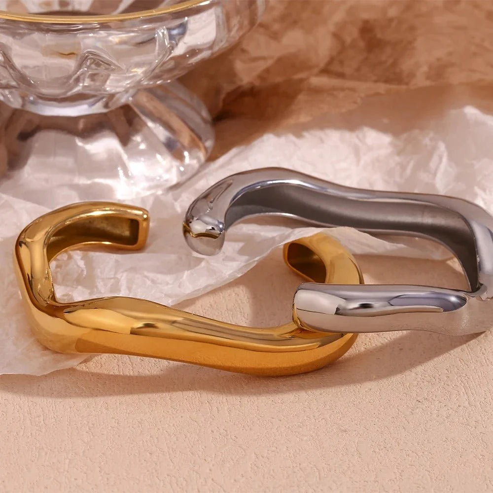 Micara - Slinky Stacks - Armbänder - Image 4