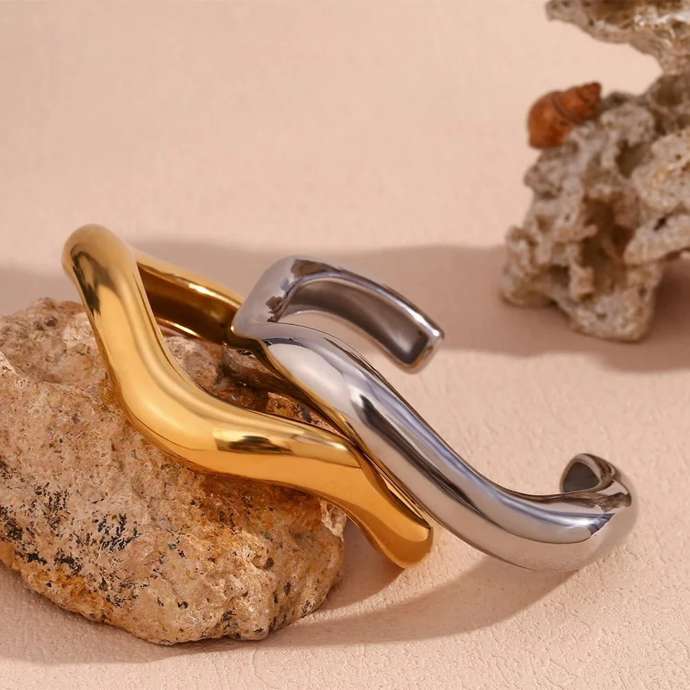 Micara - Slinky Stacks - Armbänder - Image 5