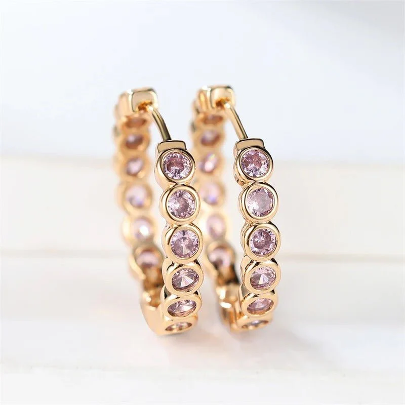 Micara - Sparkly Blings - Ohrringe - Image 5