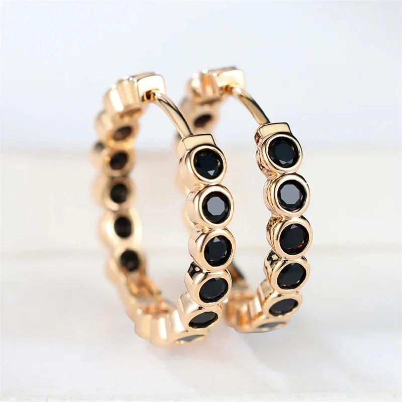 Micara - Sparkly Blings - Ohrringe - Image 6