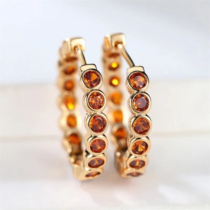 Micara - Sparkly Blings - Ohrringe - Image 8