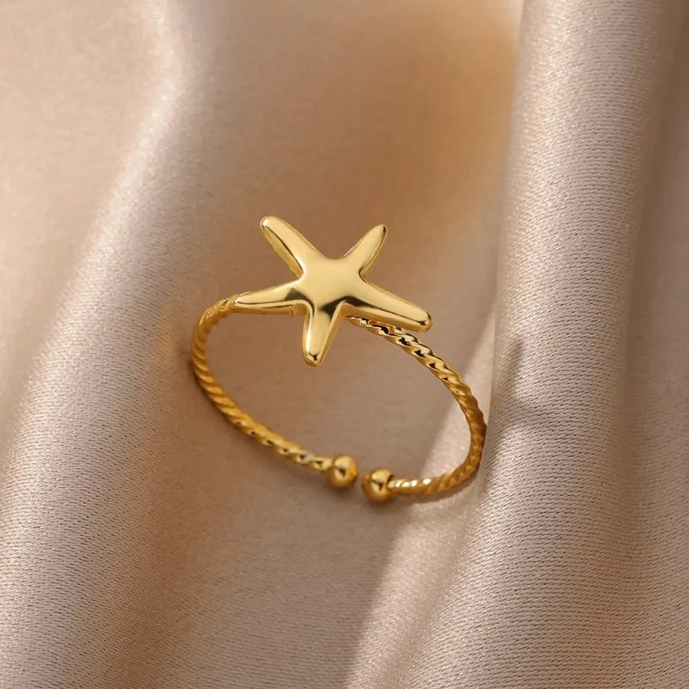 Micara - Stellar Loops - Ringe - Image 6