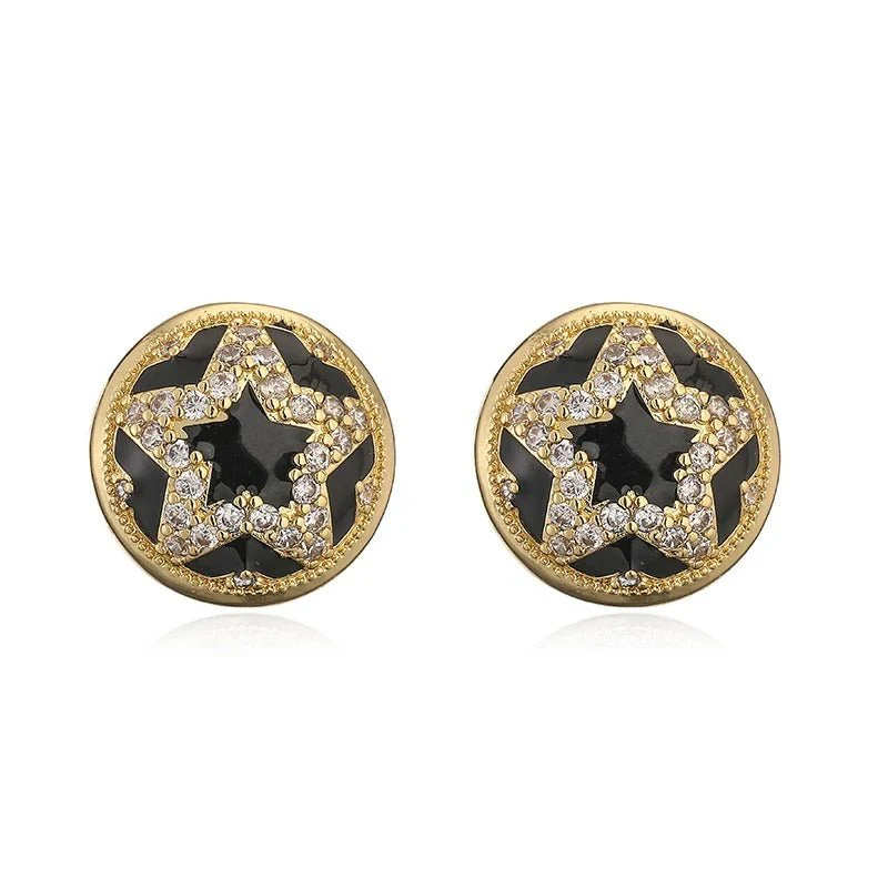 Micara - Stellar Sparkles - Ohrringe - Image 2