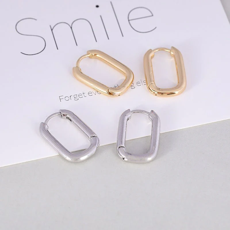 Micara - Sterling Stunners - Ohrringe - Image 4