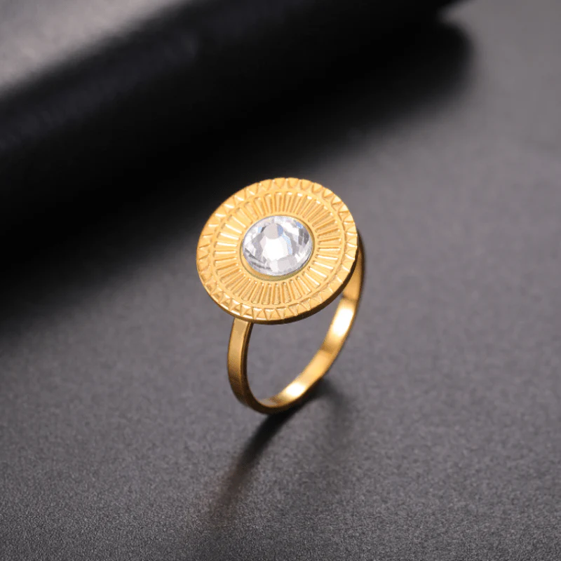 Micara - Sunbeam Orbs - Ringe - Image 2