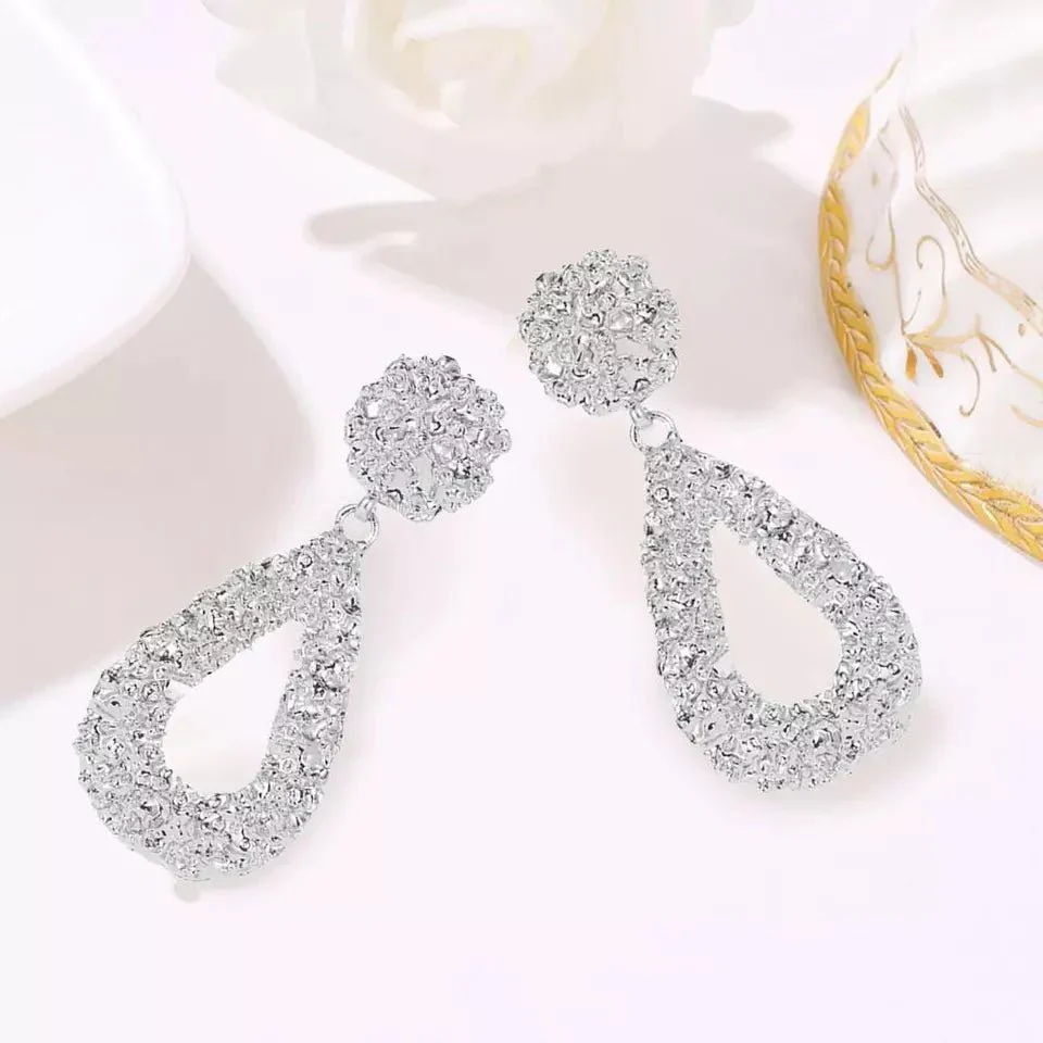 Micara - Teardrop Treasures - Ohrringe - Image 3