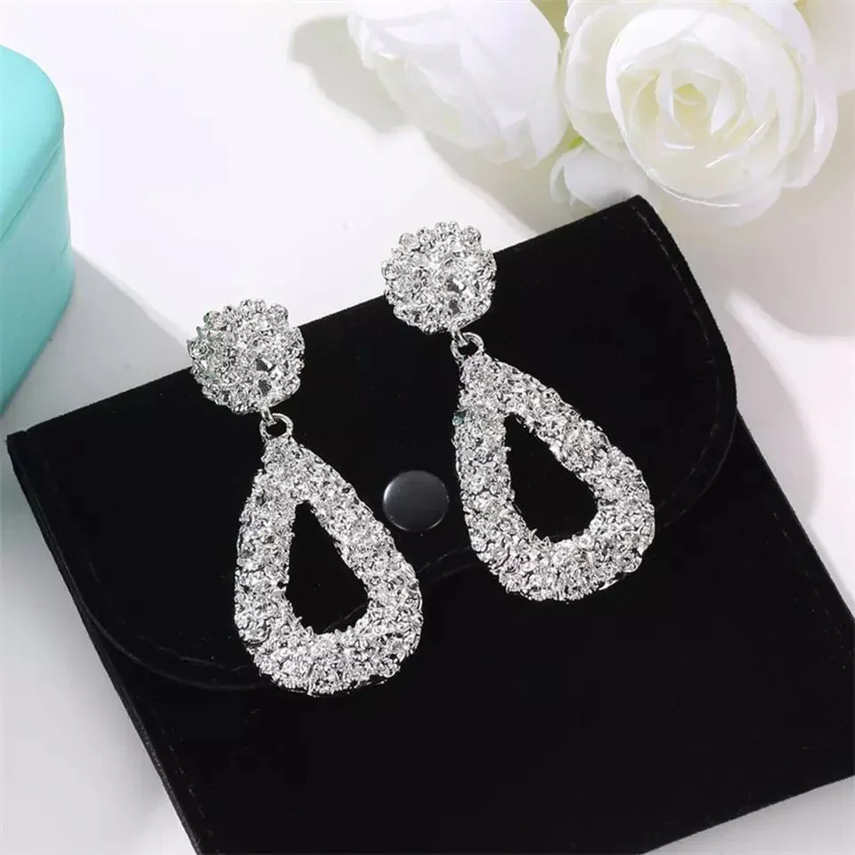 Micara - Teardrop Treasures - Ohrringe - Image 7