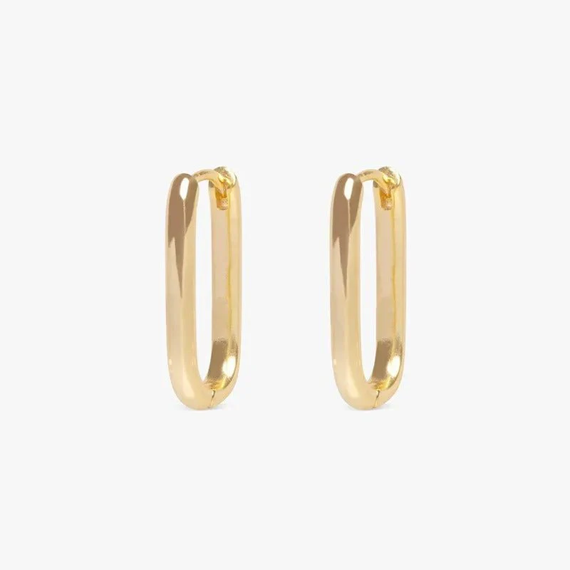 Micara - Timeless Ovals - Ohrringe - Image 5