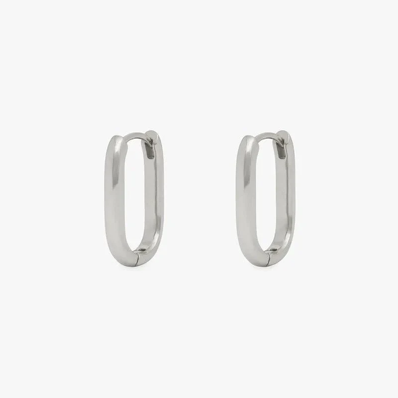 Micara - Timeless Ovals - Ohrringe - Image 6