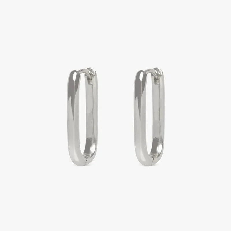 Micara - Timeless Ovals - Ohrringe - Image 7