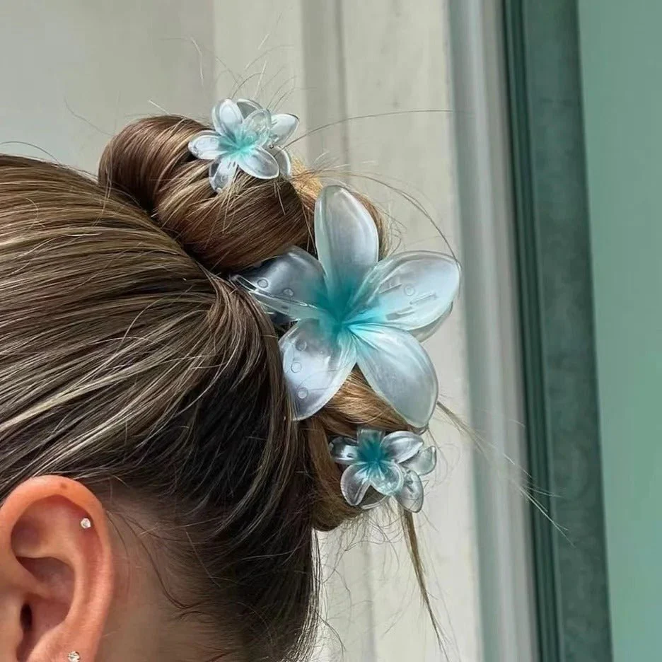 Micara - Tropical Florals - Haarschmuck - Image 3